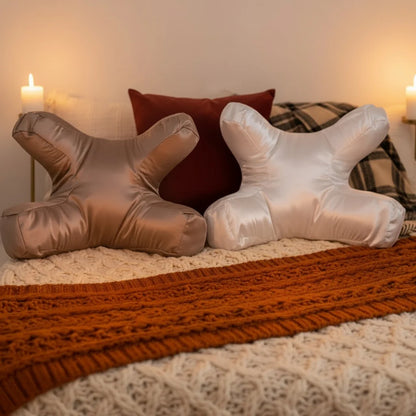 Bluvea™ Anti-Wrinkle Pillow