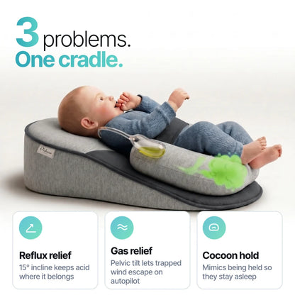 SootheCradle™