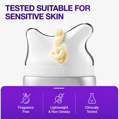 Collagen + Retinol Gua Sha Cream