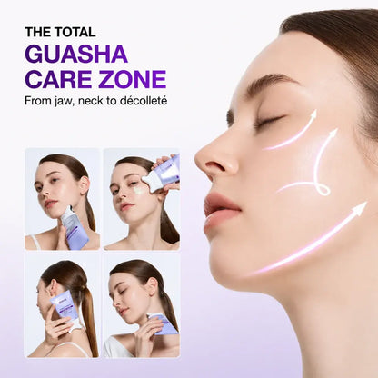Collagen + Retinol Gua Sha Cream