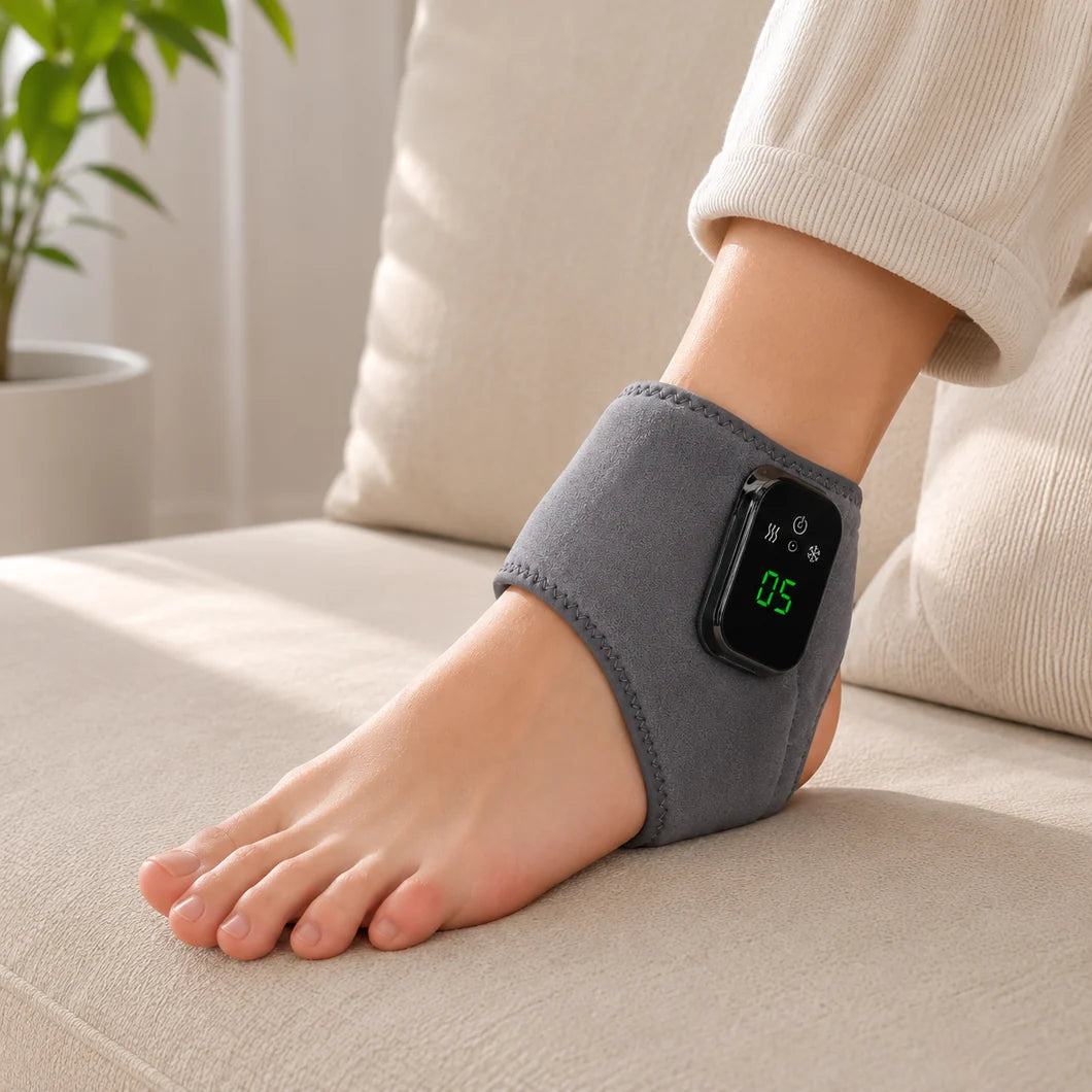Bluvea Massager