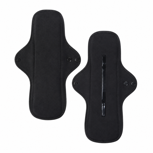 Reusable Booster Pads