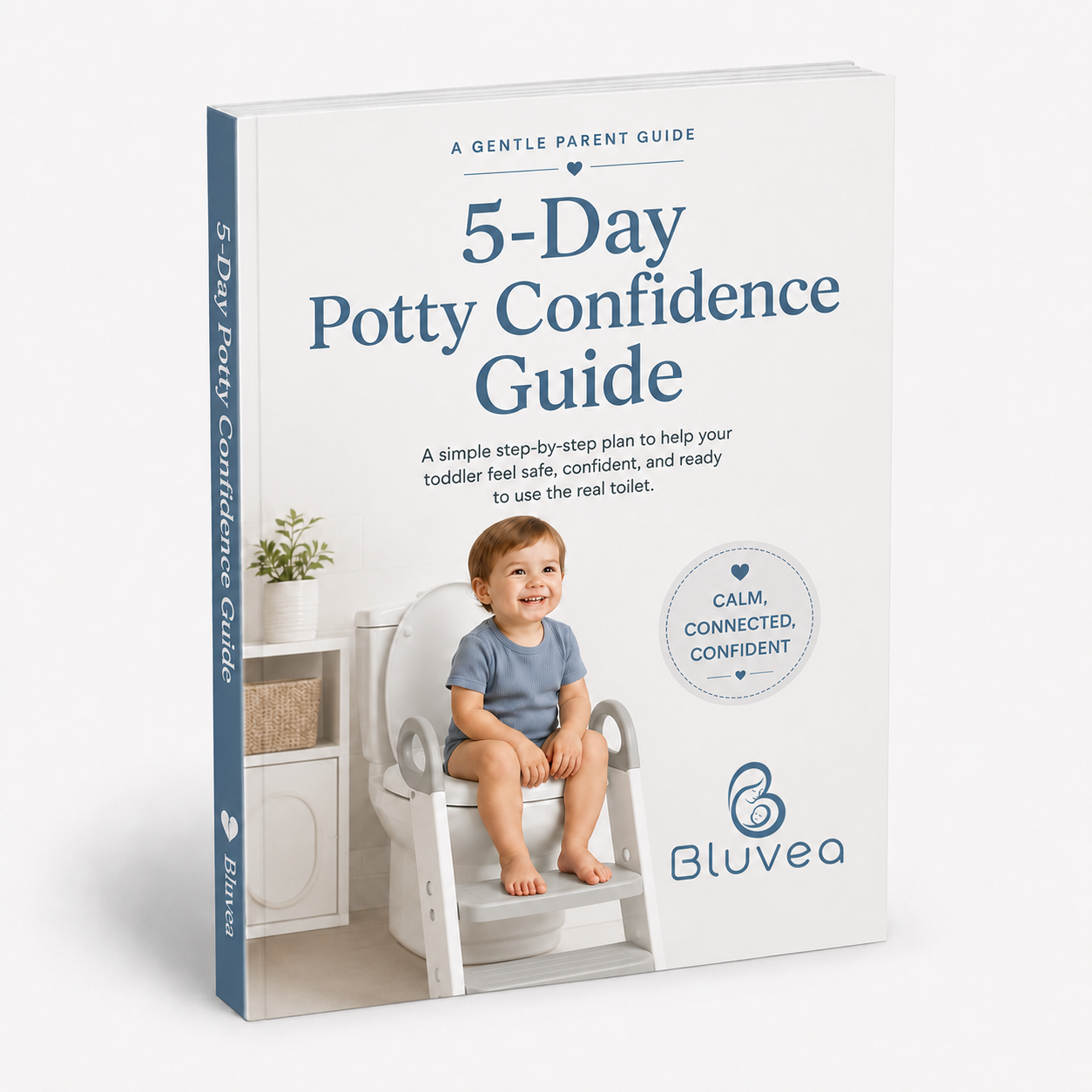 5-Day Potty Confidence Guide