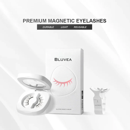 Bluvea Lash Magnetica