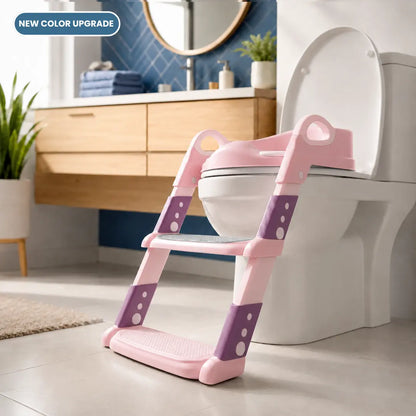 Potty Training Ladder
