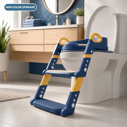 Potty Training Ladder