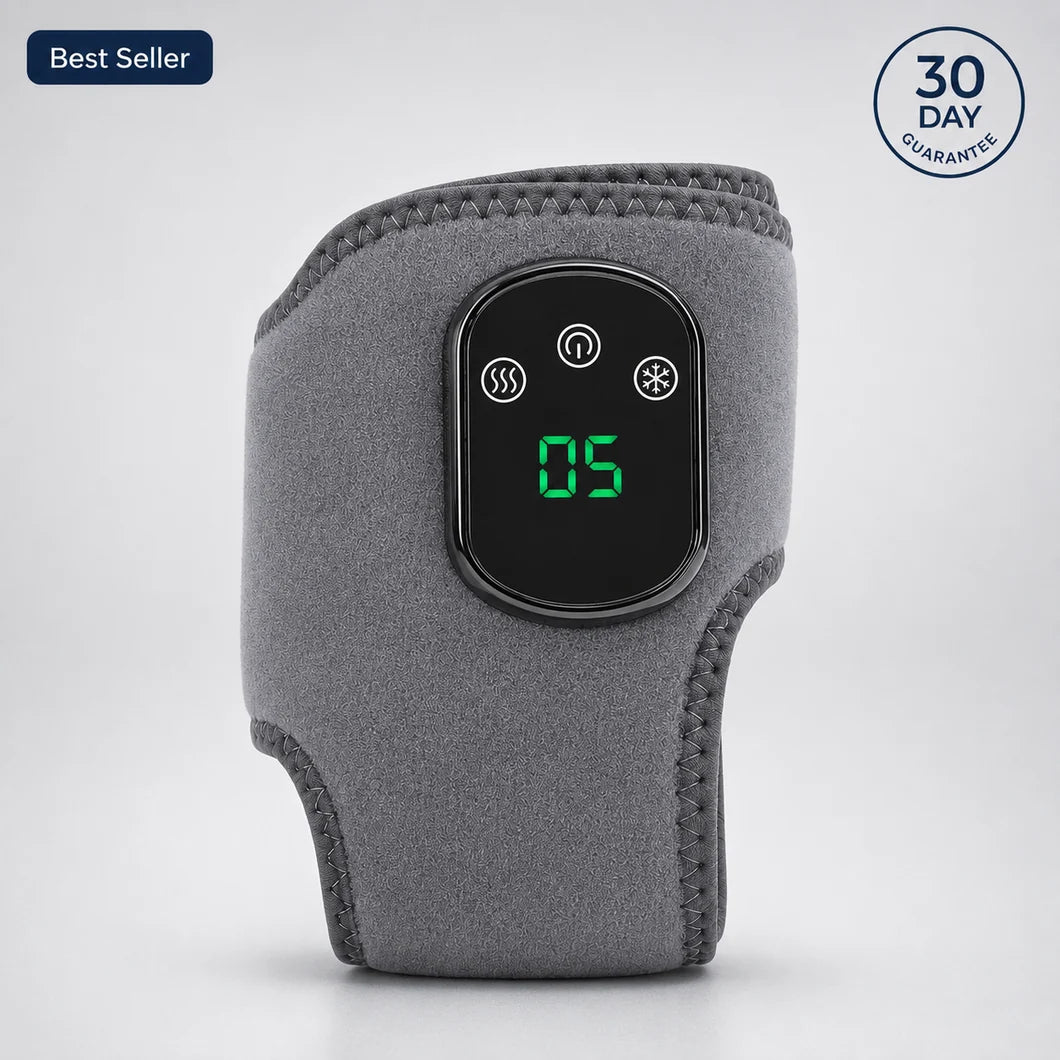 Bluvea Massager