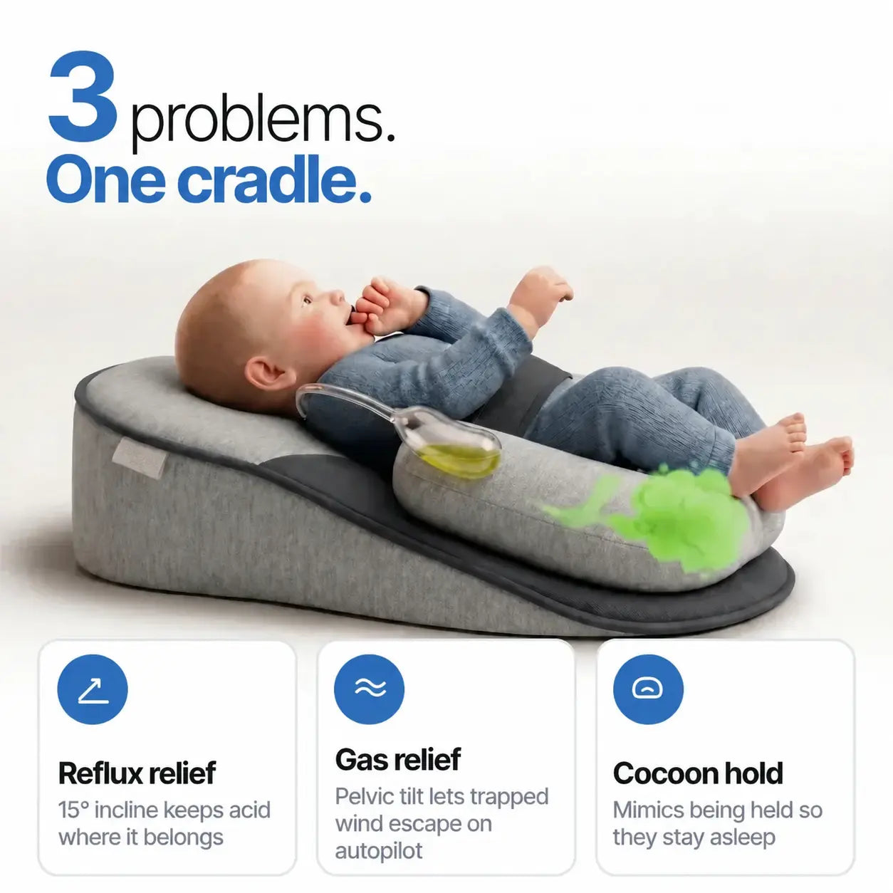 SootheCradle™