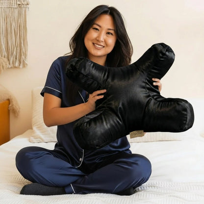 Bluvea™ Anti-Wrinkle Pillow