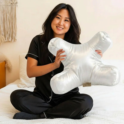 Bluvea™ Anti-Wrinkle Pillow