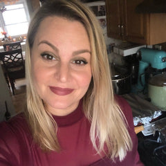 Nadia Coleman avatar